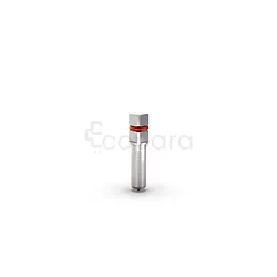 CONNEXION PROTHÉTIQUE HEXAGONALE INSTRUMENTS DE PROCÉDURE RÉGÉNERATIF RÉF 105.137