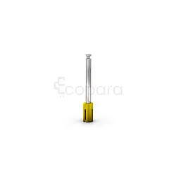 CONNEXION PROTHÉTIQUE HEXAGONALE CONTRE ANGLE INSTRUMENTS DE PROCÉDURE RÉGÉNERATIF REF 105.138