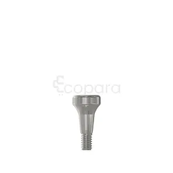 CM HEALING ABUTMENT TITANIUM 4.5*2.5MM REFERENCE 106172