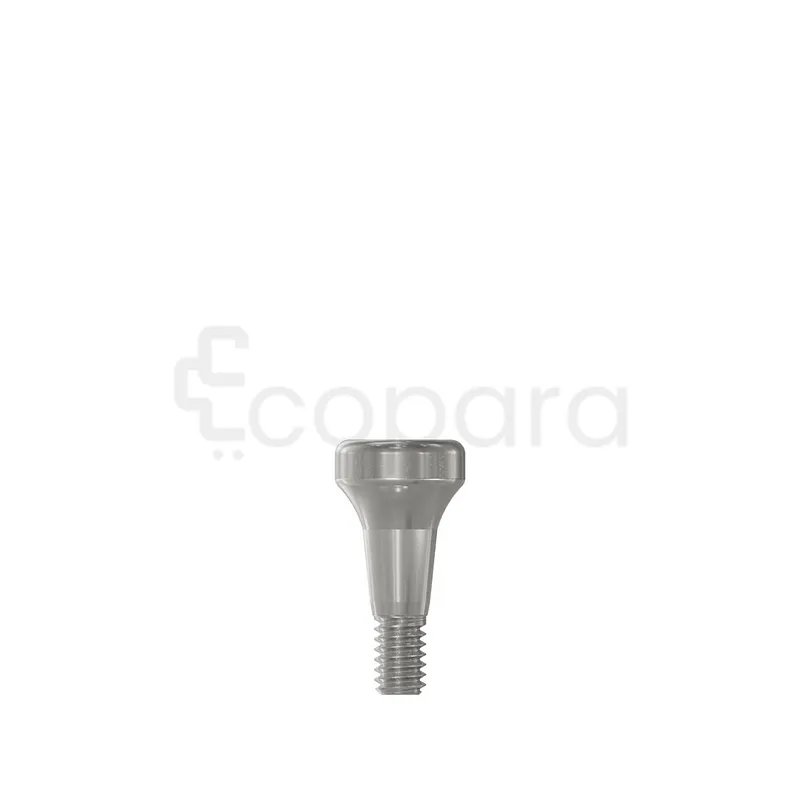 CM HEALING ABUTMENT TITANIUM 4.5*2.5MM REFERENCE 106172