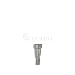 CM HEALING ABUTMENT TITANIUM 3.3*1.5MM REFERENCE 106168