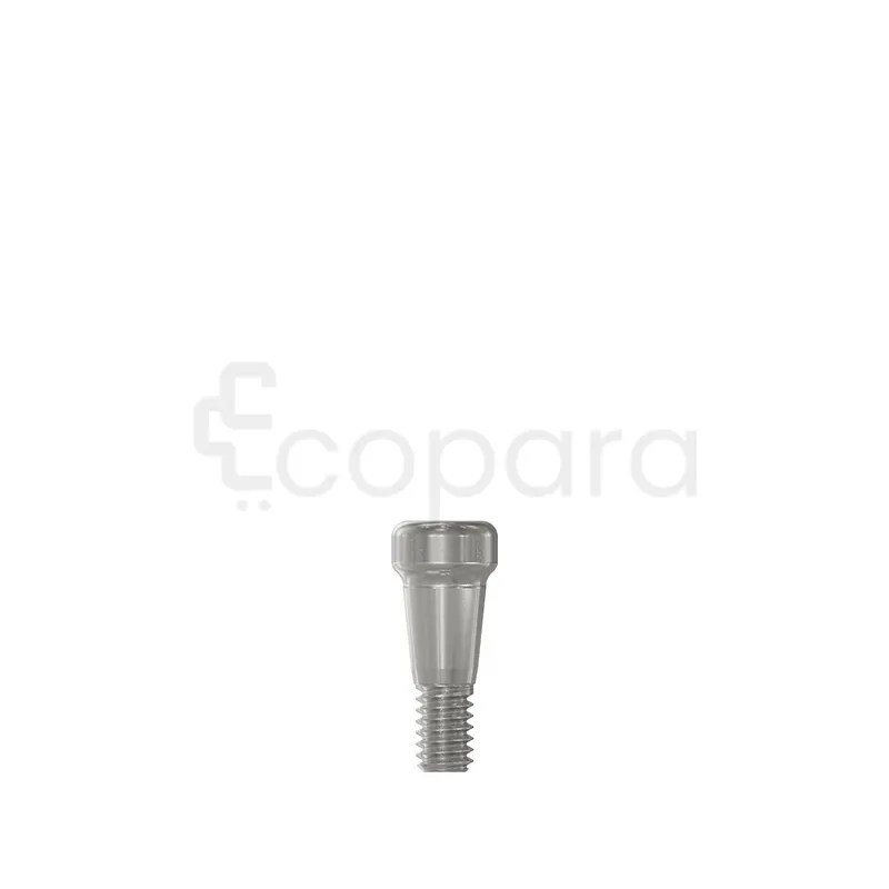 CM HEALING ABUTMENT TITANIUM 3.3*1.5MM REFERENCE 106168