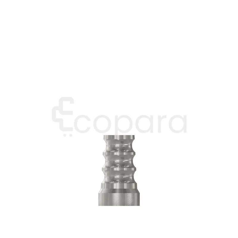 MINI CONICAL ABUTMENT IMPRESSION COPING TITANIUM 4.1MM PILIERS D'EMPREINTE REF 108021