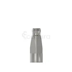 CM ABUTMENT IMPRESSION COPING FOR CROWN TITANIUM REFERENCE 108040