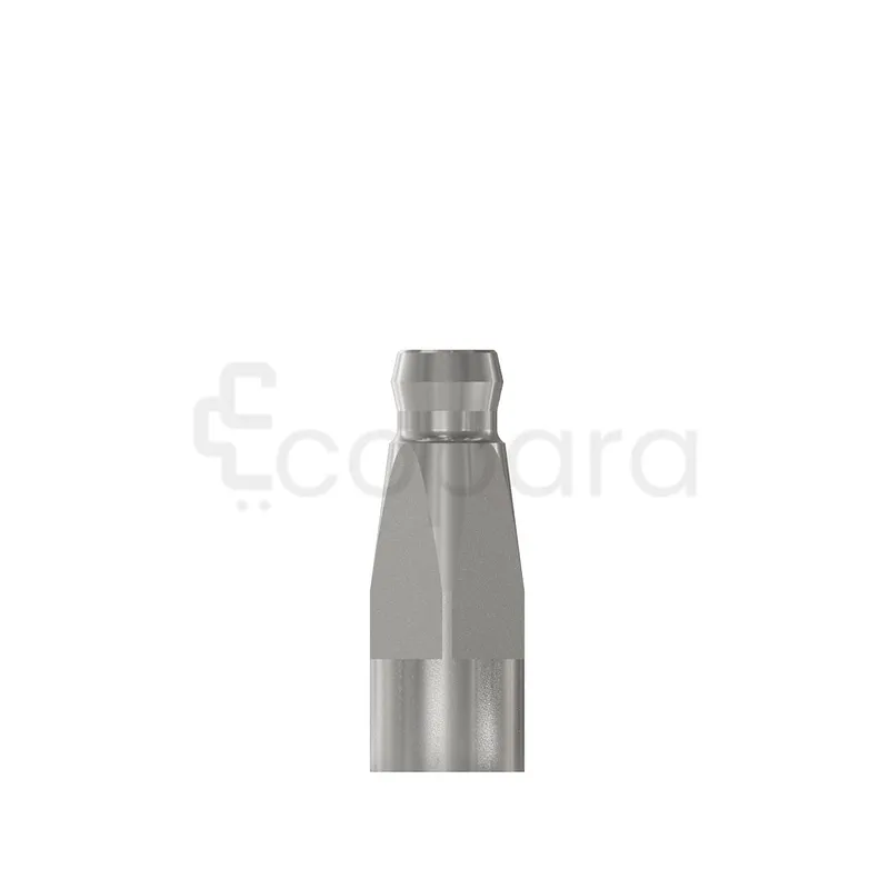 CM ABUTMENT IMPRESSION COPING FOR CROWN TITANIUM REFERENCE 108040