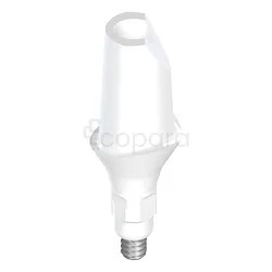 RC STRAUMANN PART SEC ANATOMIQUE IPS EMAX DROITE GH 2MM REFERENCE 022.4812
