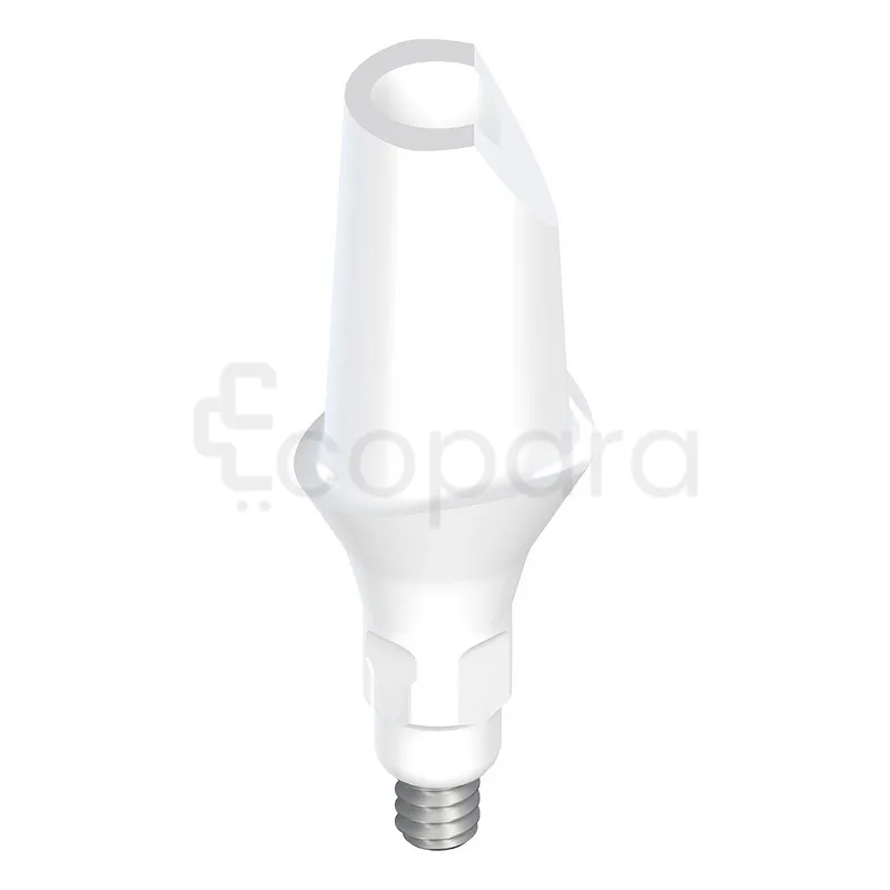 RC STRAUMANN PART SEC ANATOMIQUE IPS EMAX DROITE GH 2MM REFERENCE 022.4812