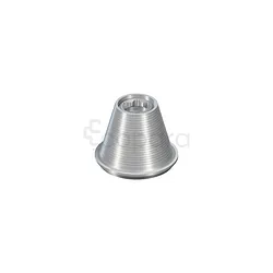 VARIOBASE RC D 5.1MM TITANE COIFFES BONE LEVEL TAPRED RÉF 023.0001