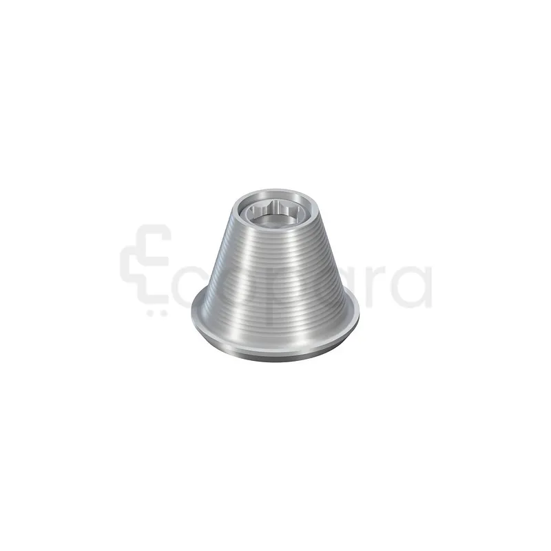 VARIOBASE RC D 5.1MM TITANE COIFFES BONE LEVEL TAPRED RÉF 023.0001