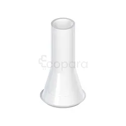 CALCINABLE VARIOBASE UNITAIRE VISSÉE ET SCELLÉE NC ET RC D 4.6MM RÉF 023.0005