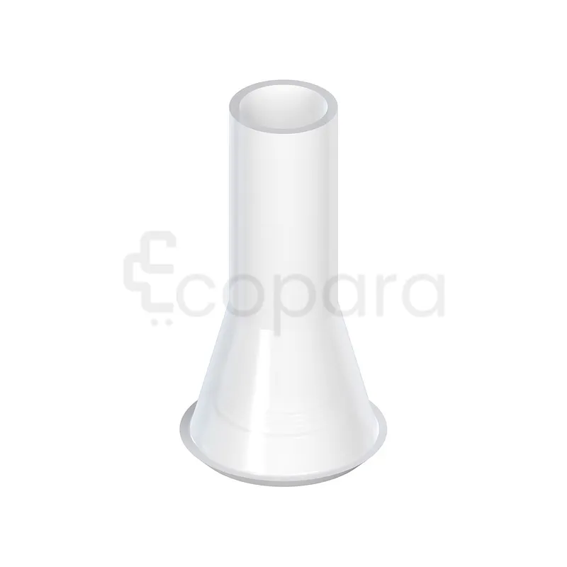 CALCINABLE VARIOBASE UNITAIRE VISSÉE ET SCELLÉE NC ET RC D 4.6MM RÉF 023.0005