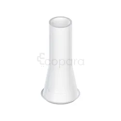 RC COIFFE CALCINABLE POUR VARIOBASE POUR BRIDGE BARRE POM REFERENCE 023.0007