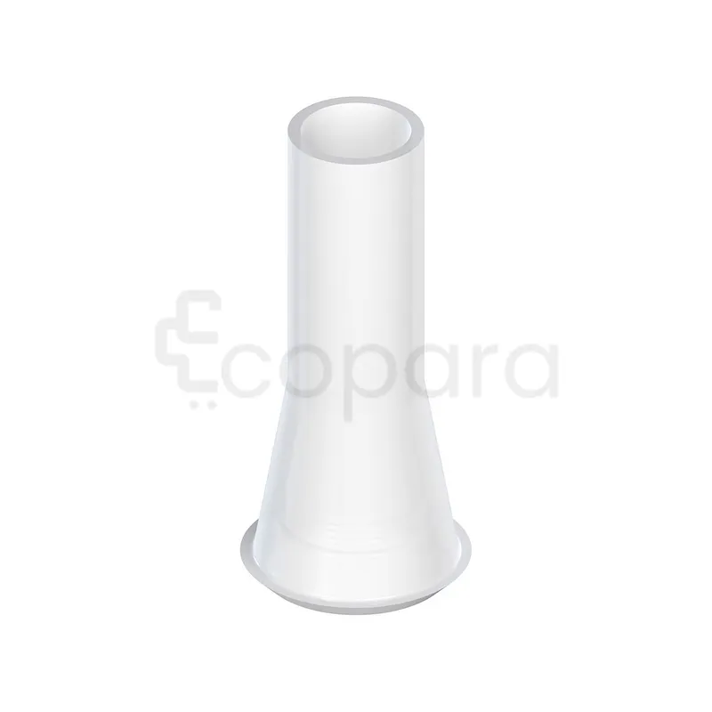 RC COIFFE CALCINABLE POUR VARIOBASE POUR BRIDGE BARRE POM REFERENCE 023.0007