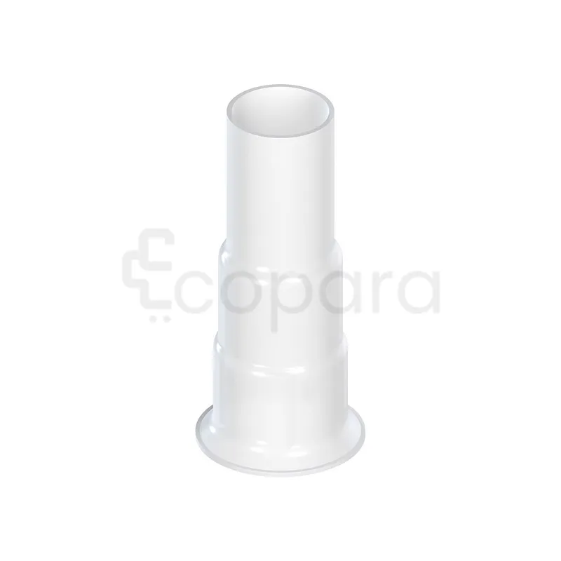 CALCINABLE VARIOBASE RN H 6MM COIFFES TISSUE LEVEL RÉF 023.0015