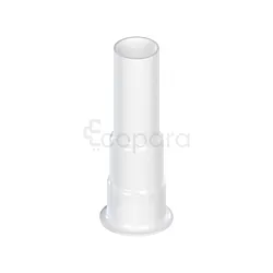 CALCINABLE VARIOBASE RC H 5.5MM COIFFES BONE LEVEL TAPRED REF 023.0017