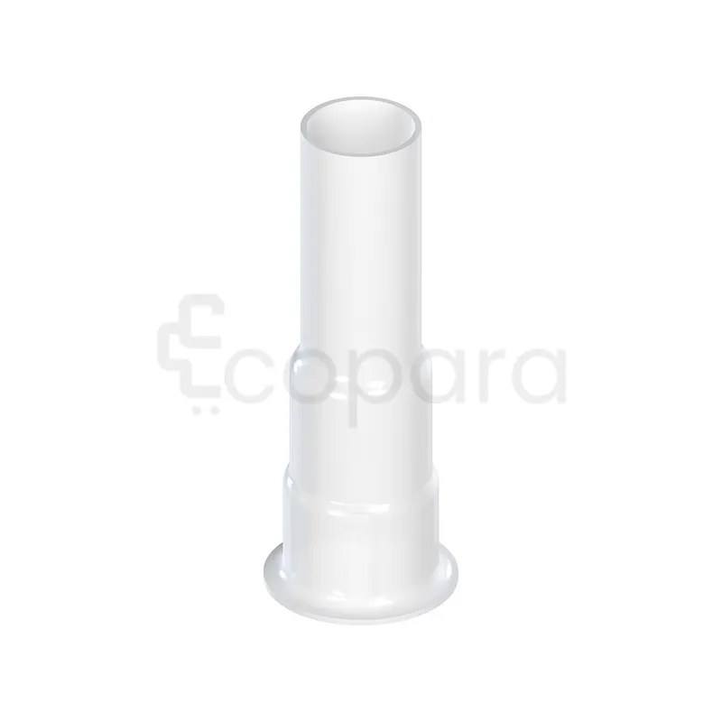 CALCINABLE VARIOBASE RC H 5.5MM COIFFES BONE LEVEL TAPRED REF 023.0017