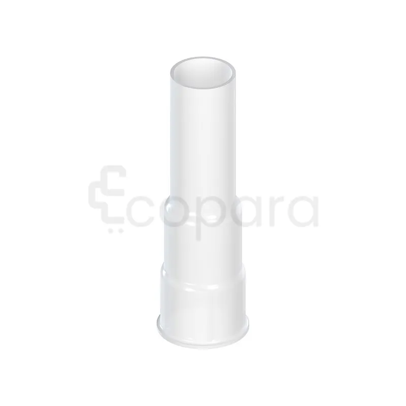 CALCINABLE VARIOBASE NC H 5.5 MM COIFFES DE CICATRISATION TISSUE LEVEL RÉF 023.0018