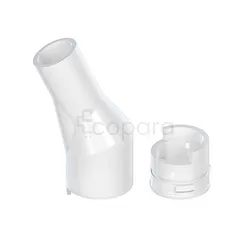 NC COIFFE CALCINABLE 25° VARIOBASE POUR COURONNE SA POM REFERENCE 023.0025