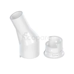CALCINABLE 25° VARIOBASE RC COIFFES BONE LEVEL TAPRED RÉF 023.0026