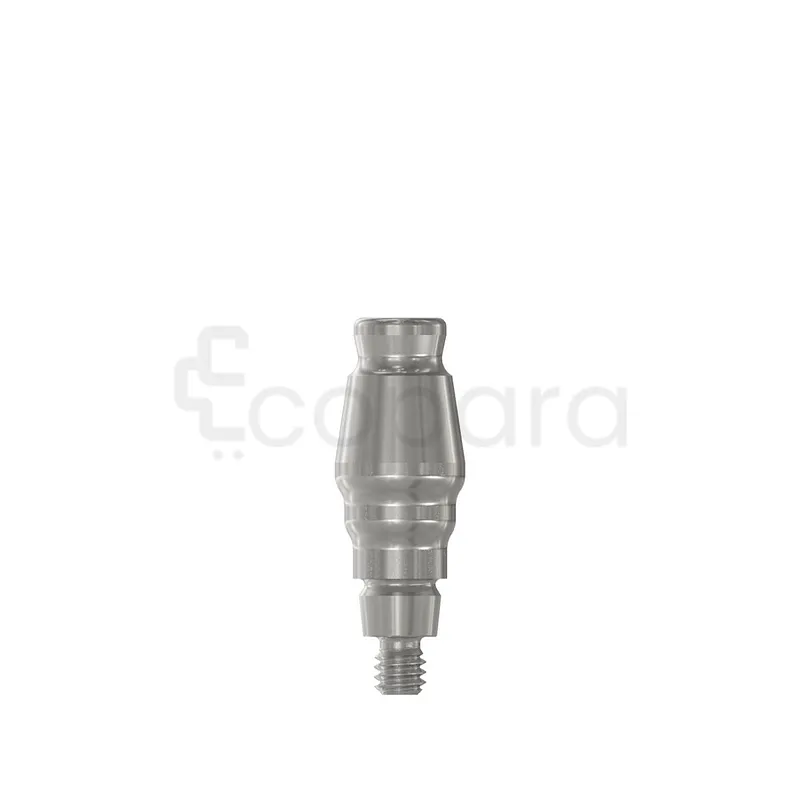 WS IMPLANT IMPRESSION COPING TITANIUM PILIERS D'EMPREINTE REF 108064