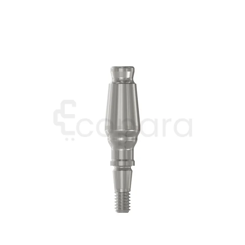 PIECE DE TRANSFERT UNIVERSELLE POUR IMPLANT CM COURT TITANIUM REFERENCE 108065