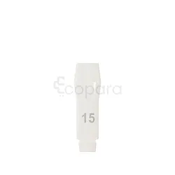 WS IMPLANT SCANBODY POLYMER,POLYMER REFERENCE 108127