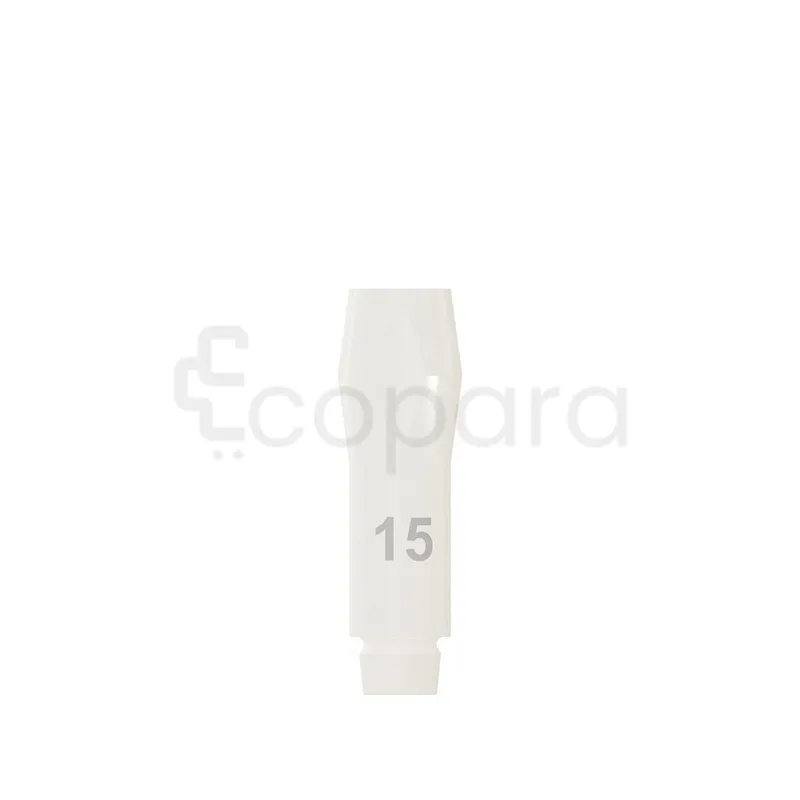 WS IMPLANT SCANBODY POLYMER,POLYMER REFERENCE 108127