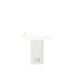 ABUTMENT INTRAORAL SCANBODY WS AND GT CM POLYMER REFERENCE 108141