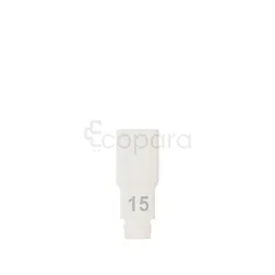 WS INTRAORAL SCANBODY POLYMER REFERENCE 108142