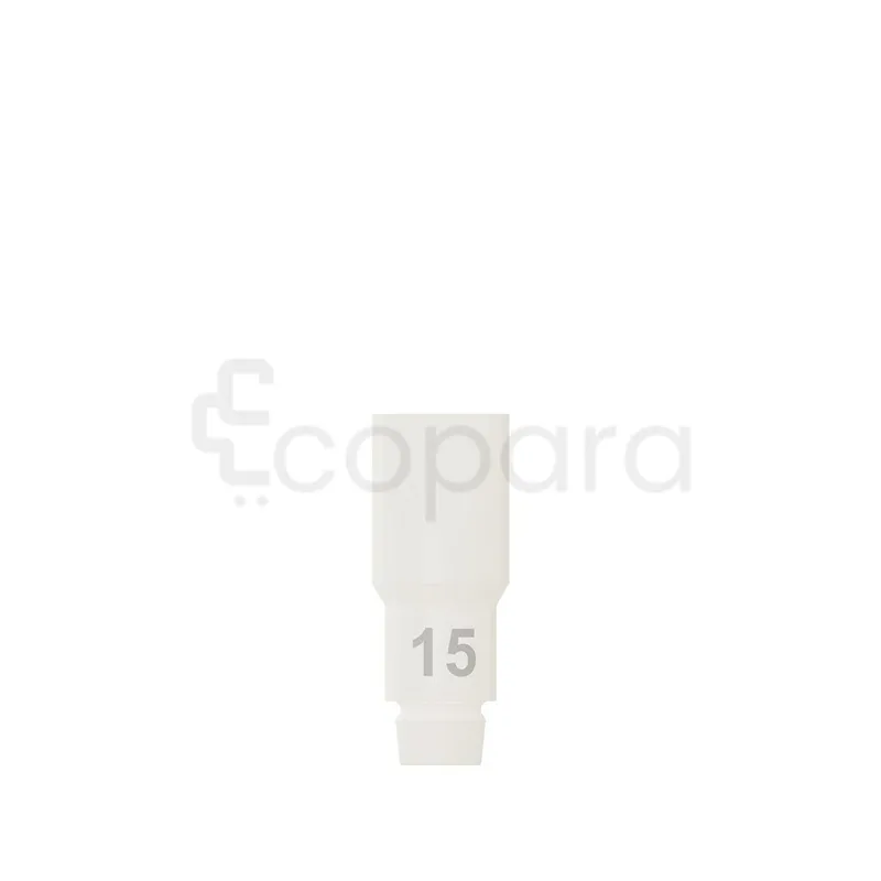 WS INTRAORAL SCANBODY POLYMER REFERENCE 108142