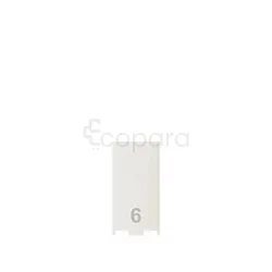 4.5*6MM SCANBODY INTRABUCCAL PARTIE SECONDAIRE UNIVERSELLE PIÈCE DE TRANSFERT DE SCANNAGE RÉF 108.146