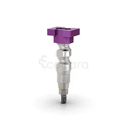 GM PIECE DE TRANSFERT UNIVERSELLE EXACT POUR IMPLANT REFERENCE 108160