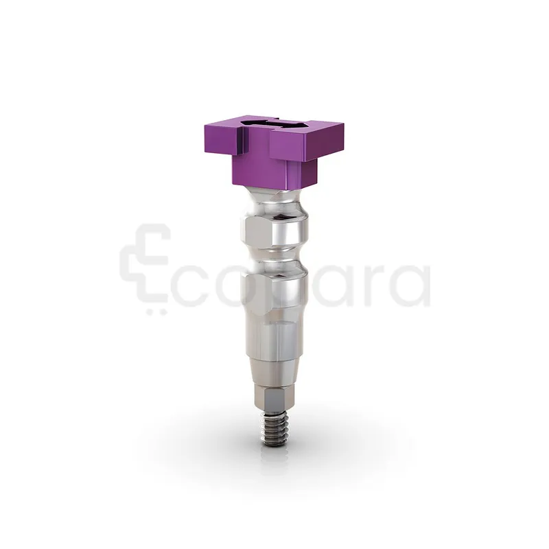 GM PIECE DE TRANSFERT UNIVERSELLE EXACT POUR IMPLANT REFERENCE 108160