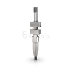 GM PIECE TRANSF UNIV EXACT PORTE EMP OUVERT IMPLANT LONGUE REFERENCE 108163