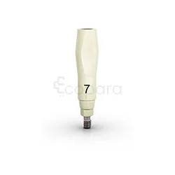 CORPS DE SCANNAGE GM PIÈCE DE TRANSFERT DE SCANNAGE RÉF 108181