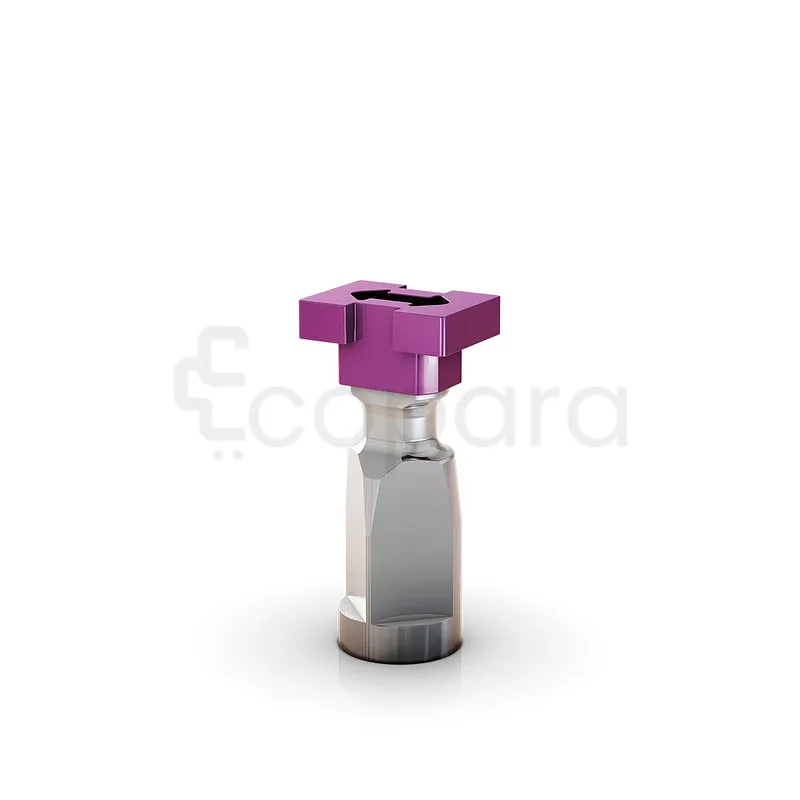 GM PIÈCE TRANSF UNIV PORTEEMP FERMÉ PARTIE SECONDAIRE 4.8MM PILIERS D'EMPREINTE REF 108179