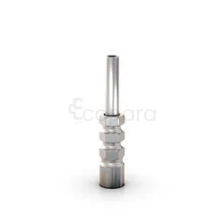 GM PIÈCE TRANSF UNIV PORTEEMP OUVERT PARTIE SEC.CON.MICRO SLIM PILIERS D'EMPREINTE REF 108178