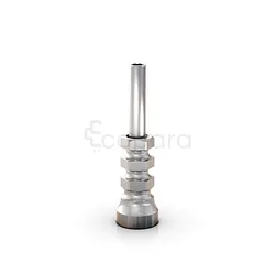 GM PIÈCE TRANSF UNIV PORTEEMP OUVERT PARTIE SEC.CON.MINI SLIM PILIERS D'EMPREINTE REF 108176