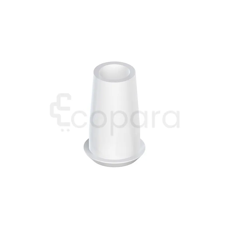 SCELLÉ NC D 3.5MM COIFFES DE CICATRISATION TISSUE LEVEL RÉF 023.2316