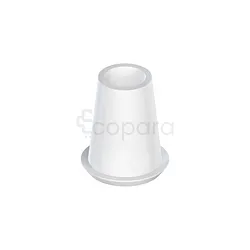 SCELLÉ NC D 5MM COIFFES BONE LEVEL TAPRED REF 023.2326