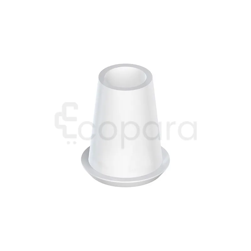 SCELLÉ NC D 5MM COIFFES BONE LEVEL TAPRED REF 023.2326