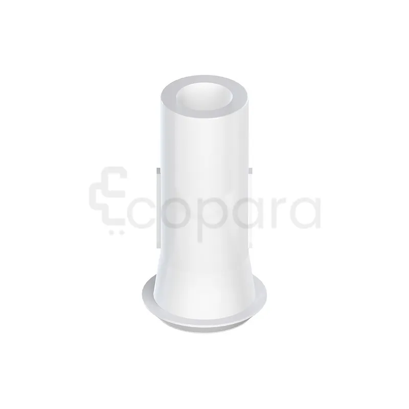 NC COIFFE POUR BRIDGE SUR PART SEC MULTI B ANGULÉE 25¡ POM REFERENCE 023.2704