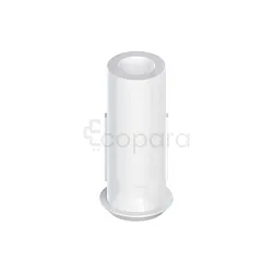 NC COIFFE POUR BRIDGE SUR PART SEC MULTI B DROITE D 3.5MM POM REFERENCE 023.2734