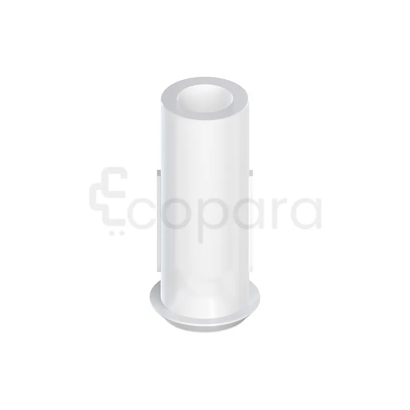 NC COIFFE POUR BRIDGE SUR PART SEC MULTI B DROITE D 3.5MM POM REFERENCE 023.2734