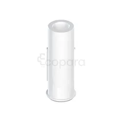 CALCINABLE VISSÉE NC UNITAIRE ET BRIDGE D 3.5MM COIFFES BONE LEVEL TAPRED REF 023.2755