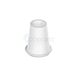 SCELLÉ RC D 5MM COIFFES BONE LEVEL TAPRED RÉF 023.4326