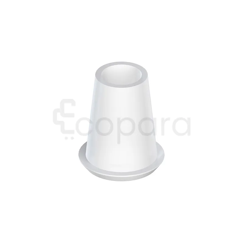 SCELLÉ RC D 5MM COIFFES BONE LEVEL TAPRED RÉF 023.4326