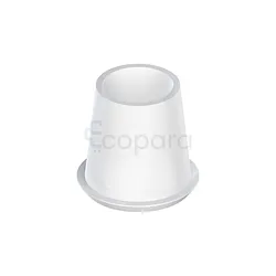 SCELLÉ RC D 6.5MM COIFFES BONE LEVEL TAPRED REF 023.4336