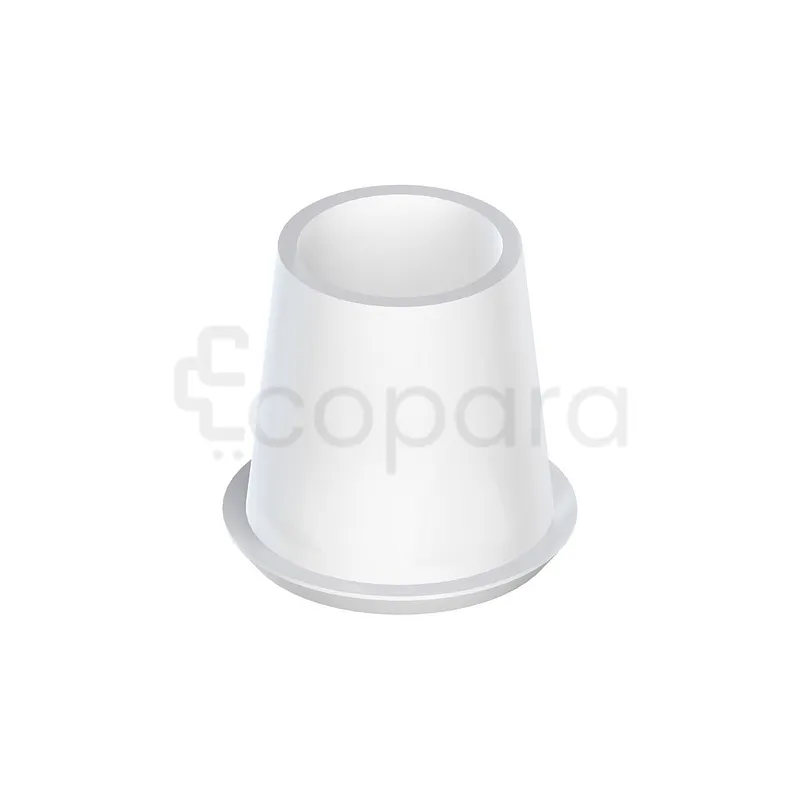 SCELLÉ RC D 6.5MM COIFFES BONE LEVEL TAPRED REF 023.4336