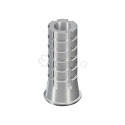 VISSÉE NC ET RC D 4.6MM TITANE COIFFES BONE LEVEL TAPRED REF 023.4751